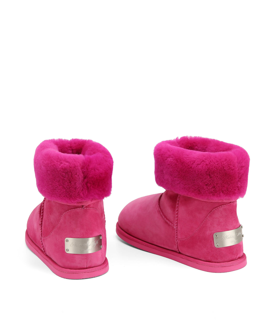 Honour Hot Pink