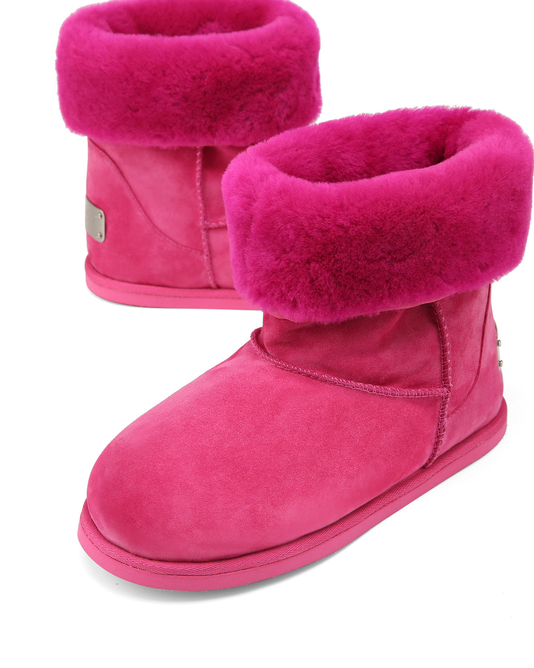 Honour Hot Pink
