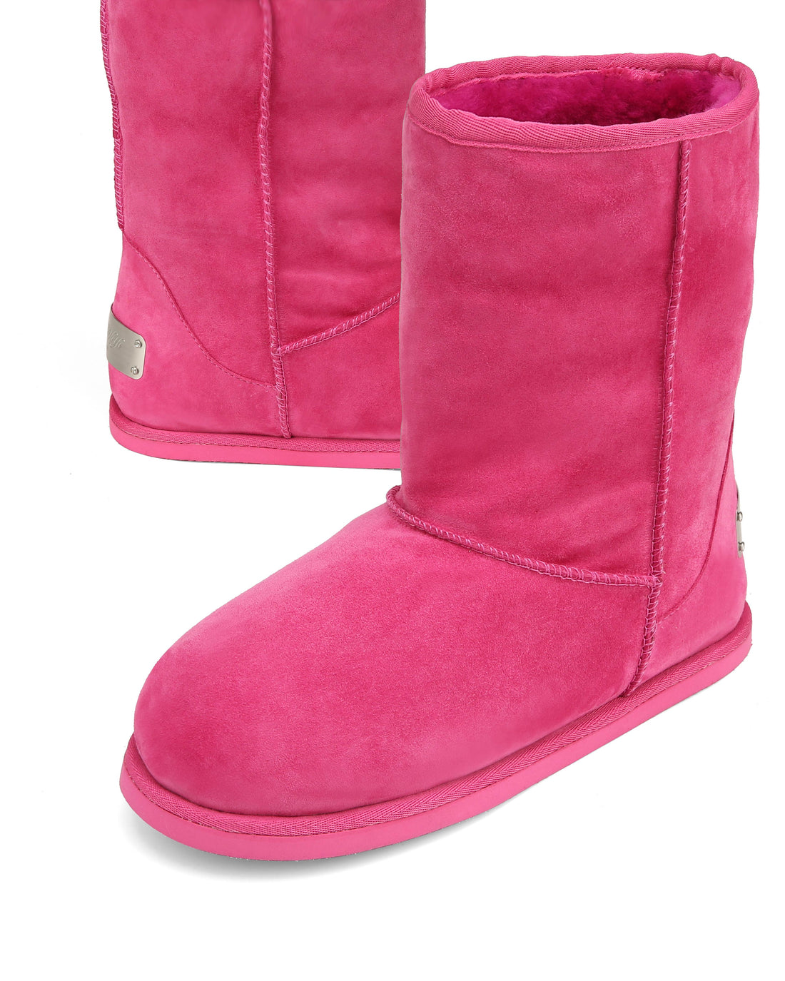 Honour Hot Pink