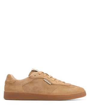 Hugh-M Biscuit Suede