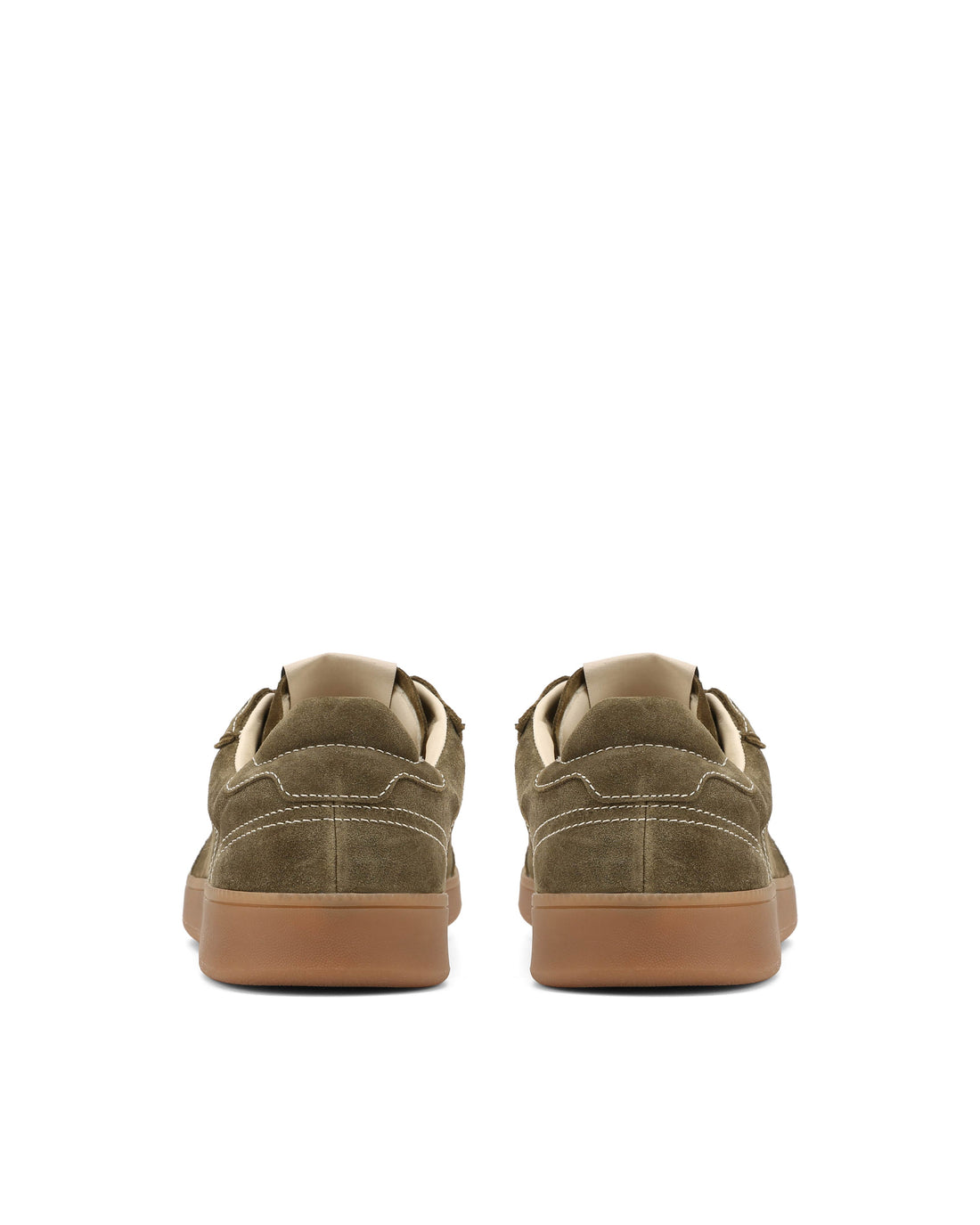 Hugh-M Reef Suede