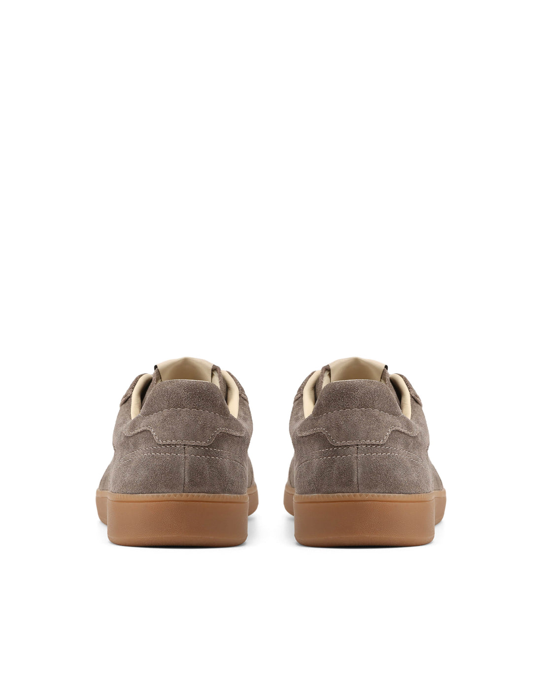 Hugh-M Smog Suede