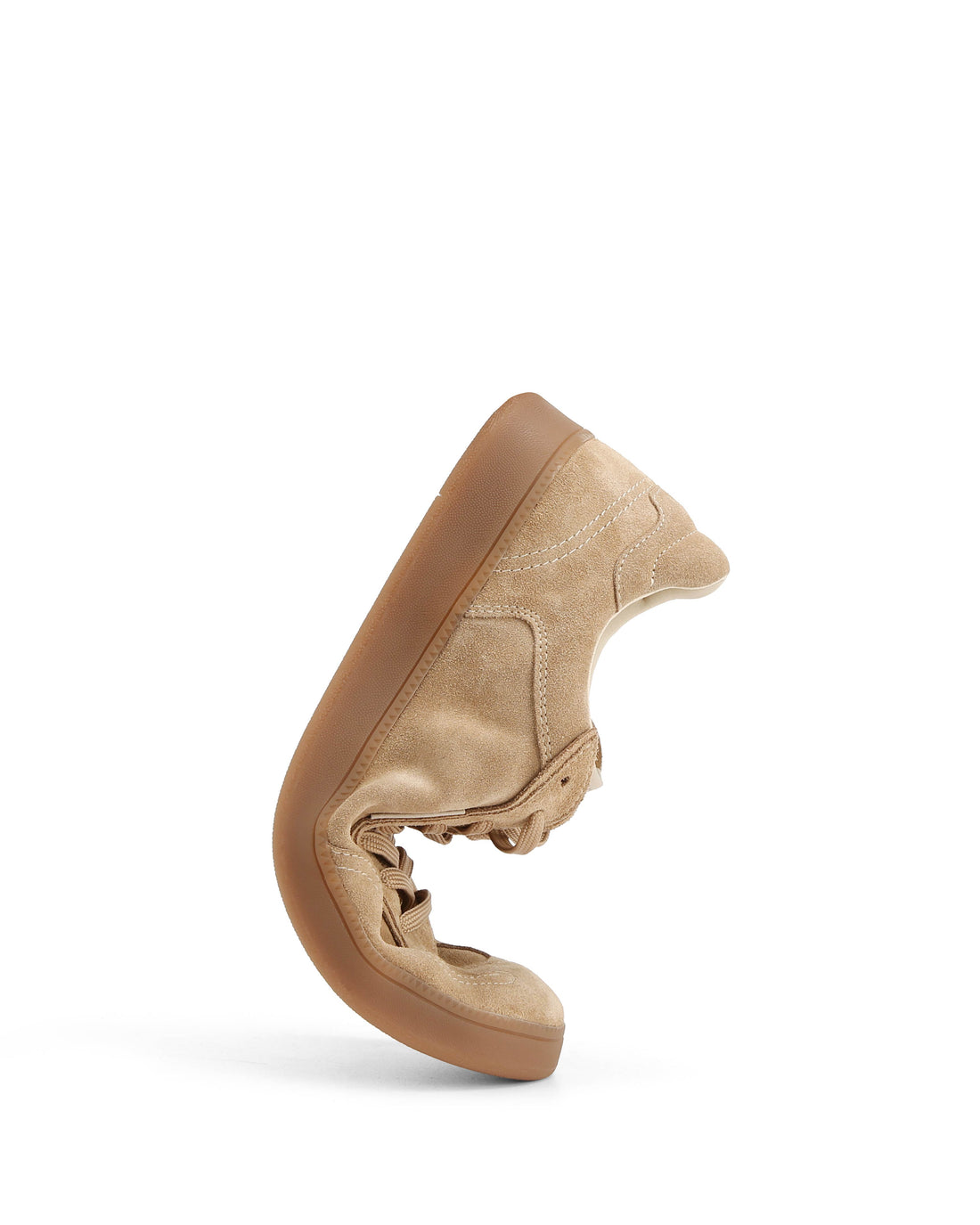 Hugh-M Sughero Suede