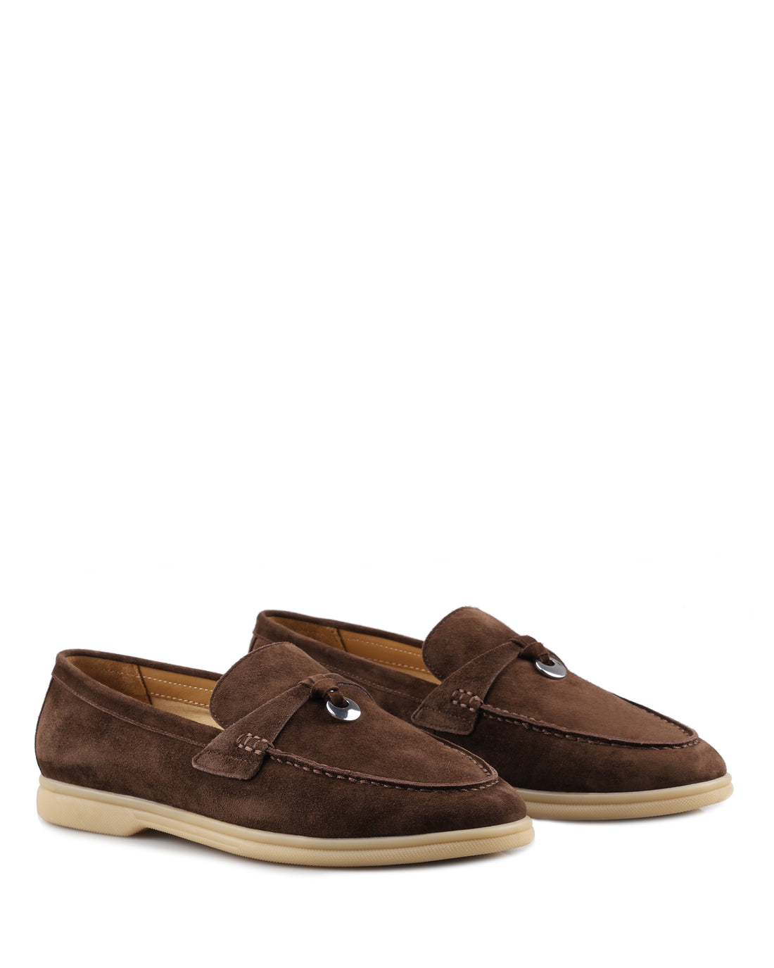 Jamie Brown Suede