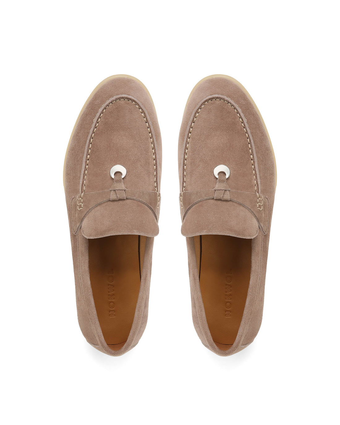 Jamie Fawn Suede