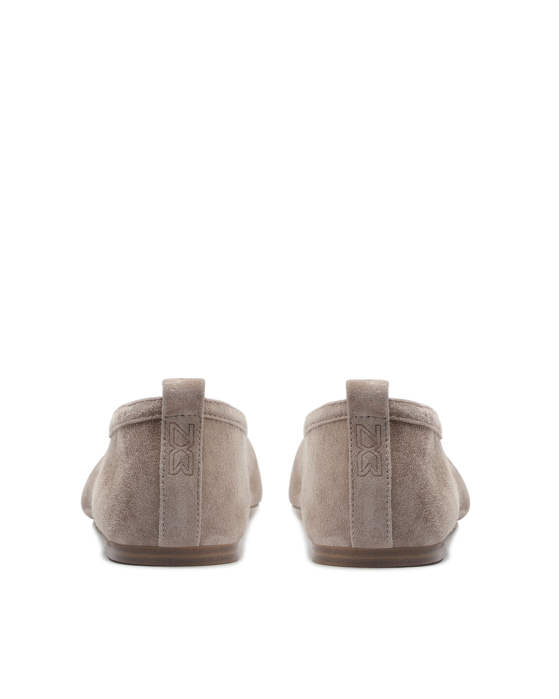 Jamme Fawn Suede