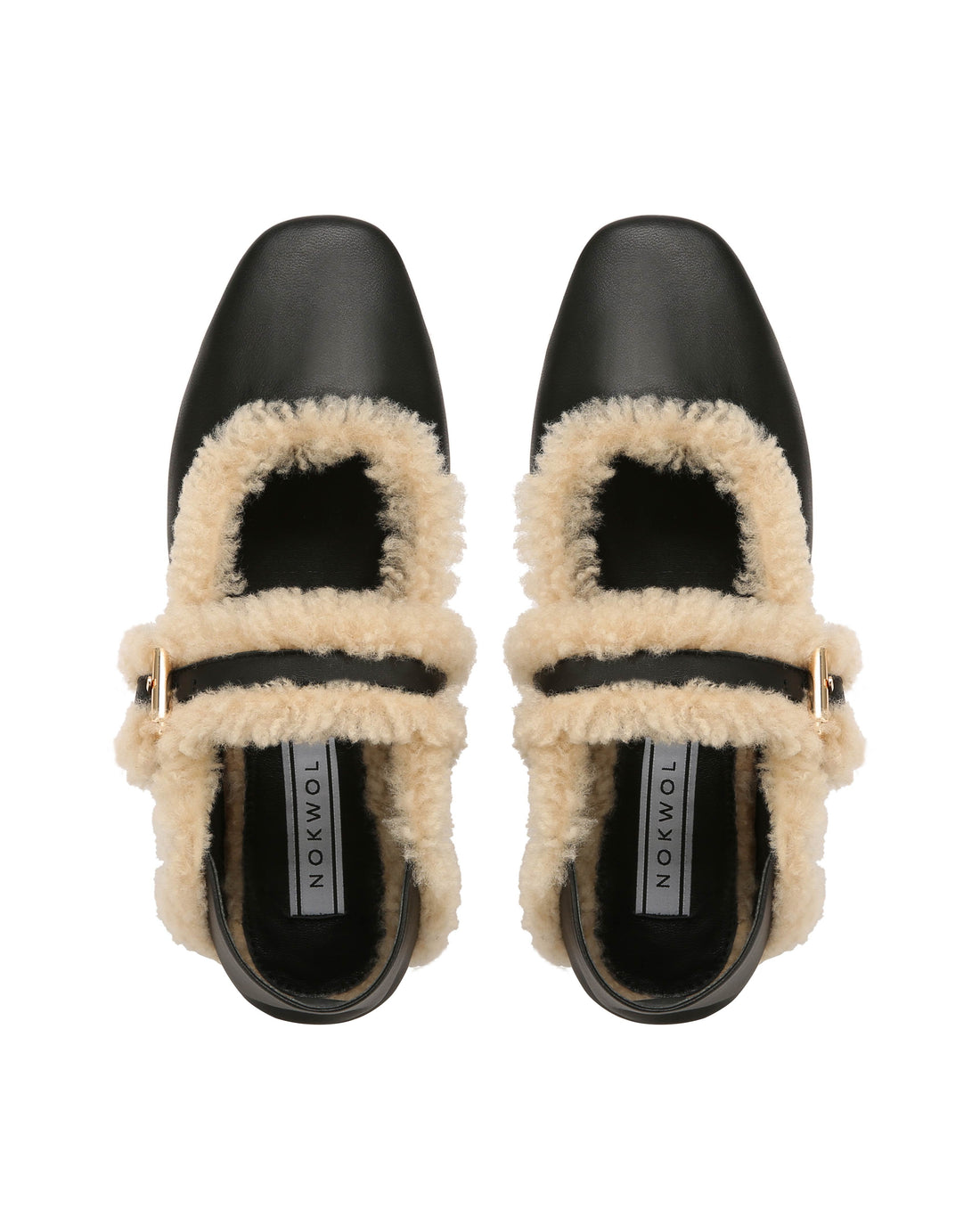 Jiso Fur Black Vienna