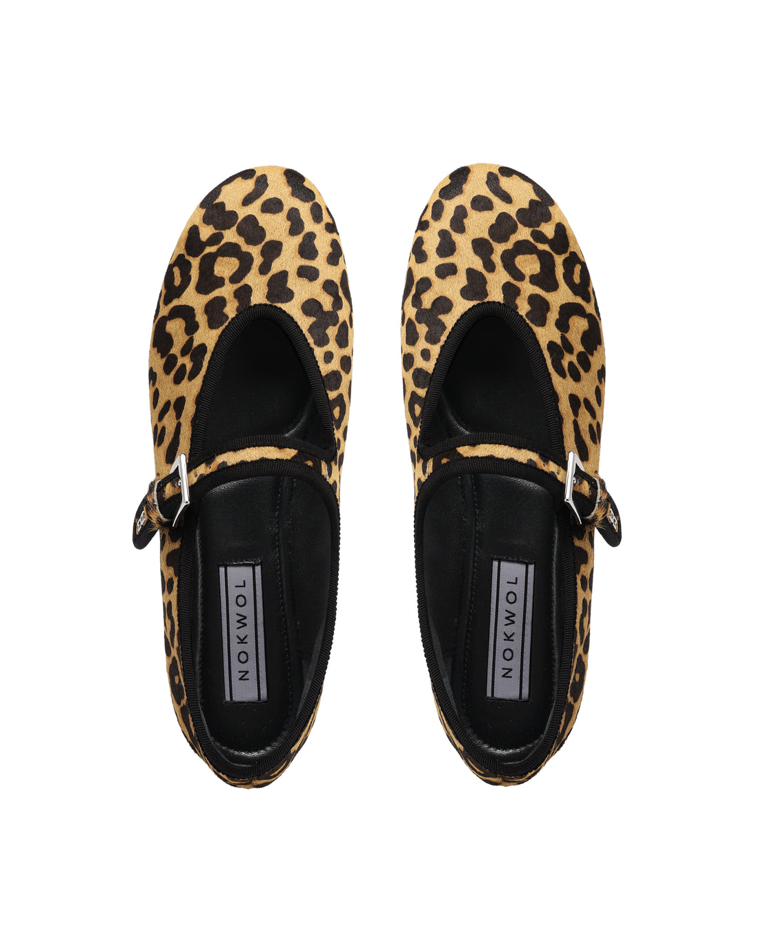 Joso Leopard Pony