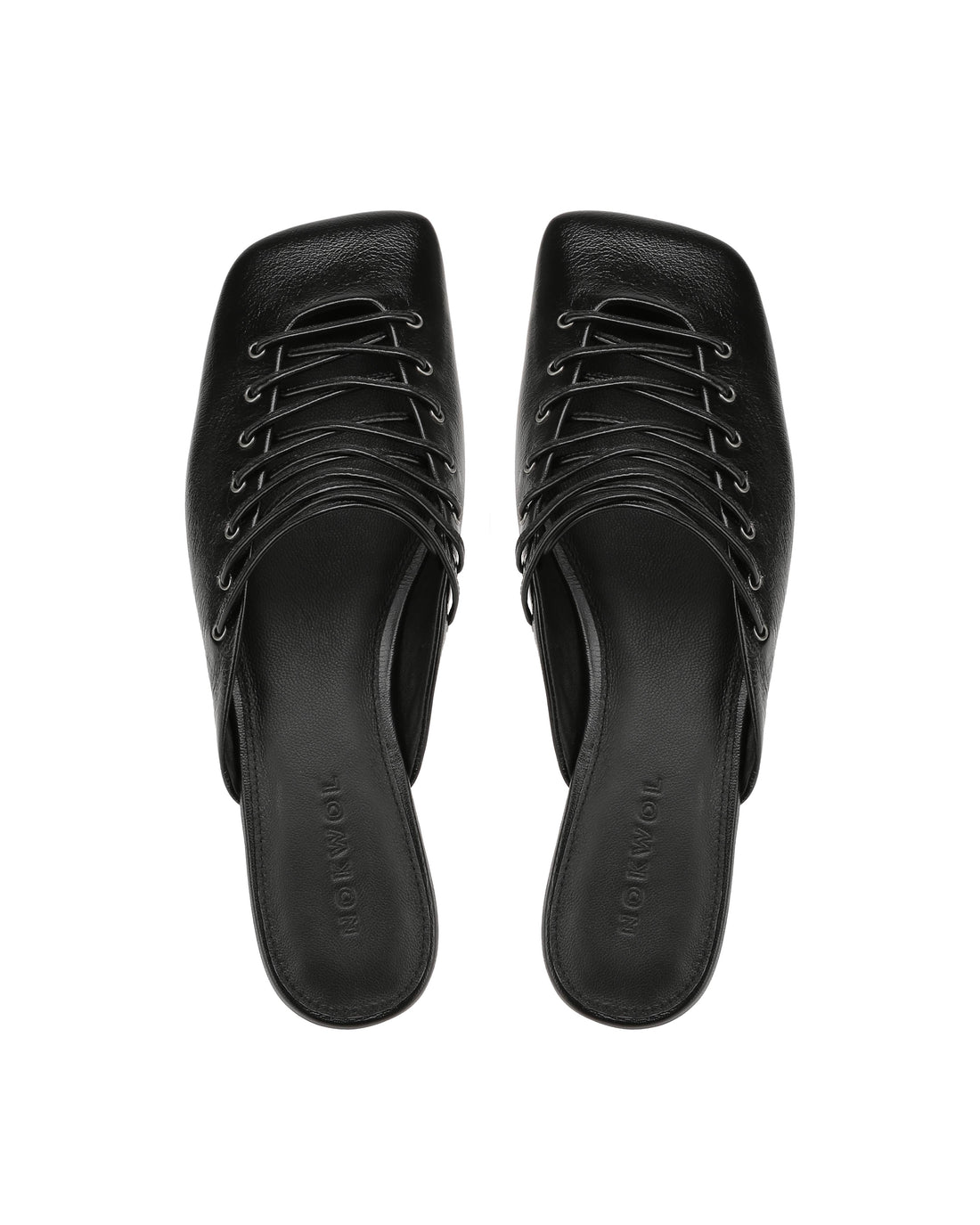 Jula Black Columbus