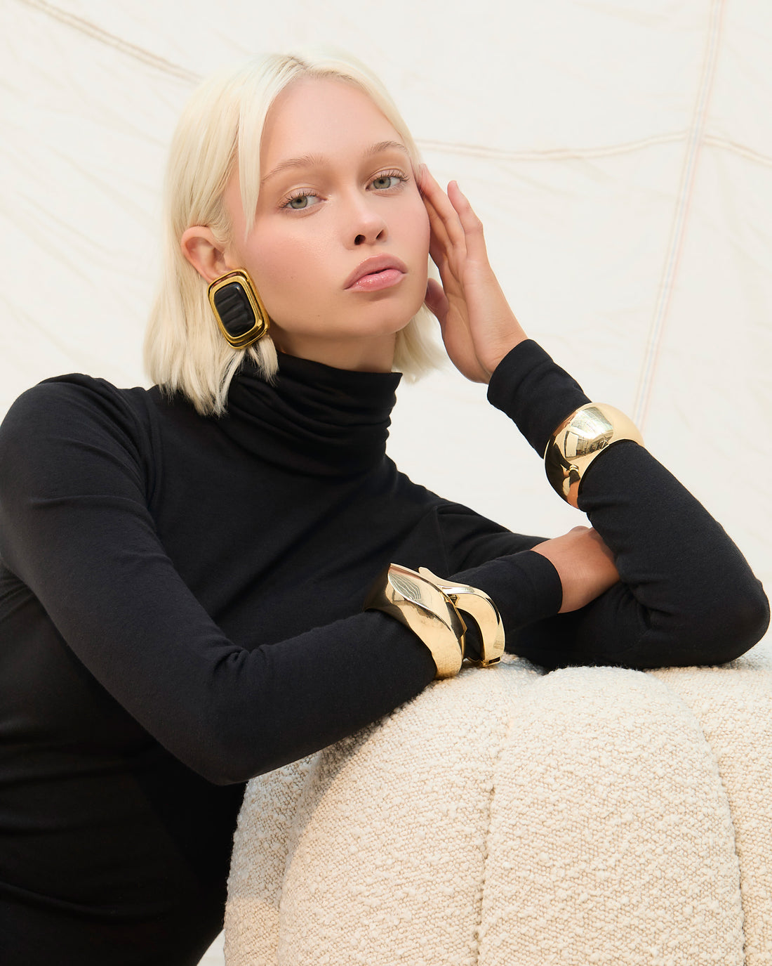 Noe Earrings