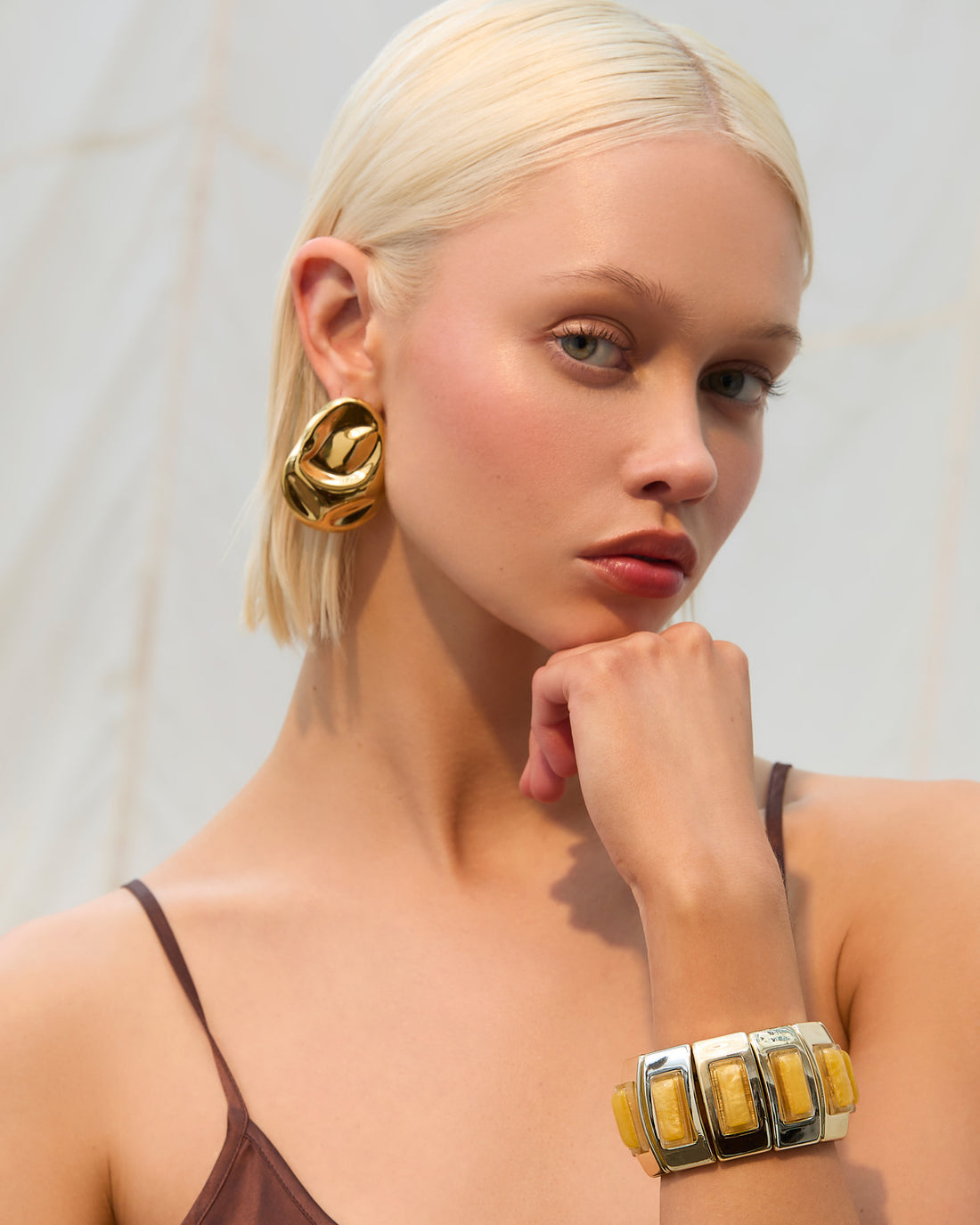 Nathaly Bangle