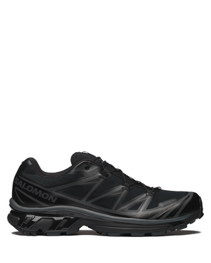 W XT-6 GTX Black/Black L45416900