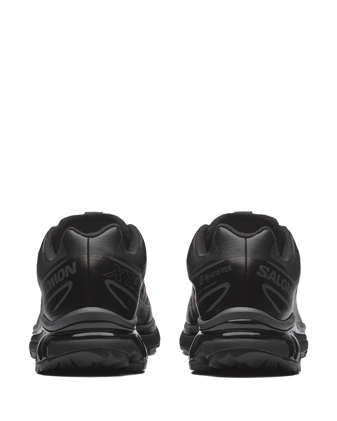 W XT-6 GTX Black/Black L45416900
