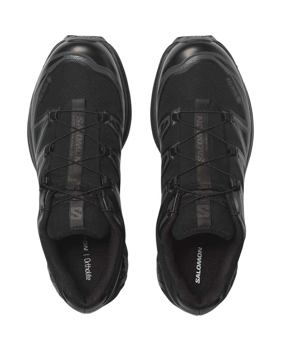 W XT-6 GTX Black/Black L45416900