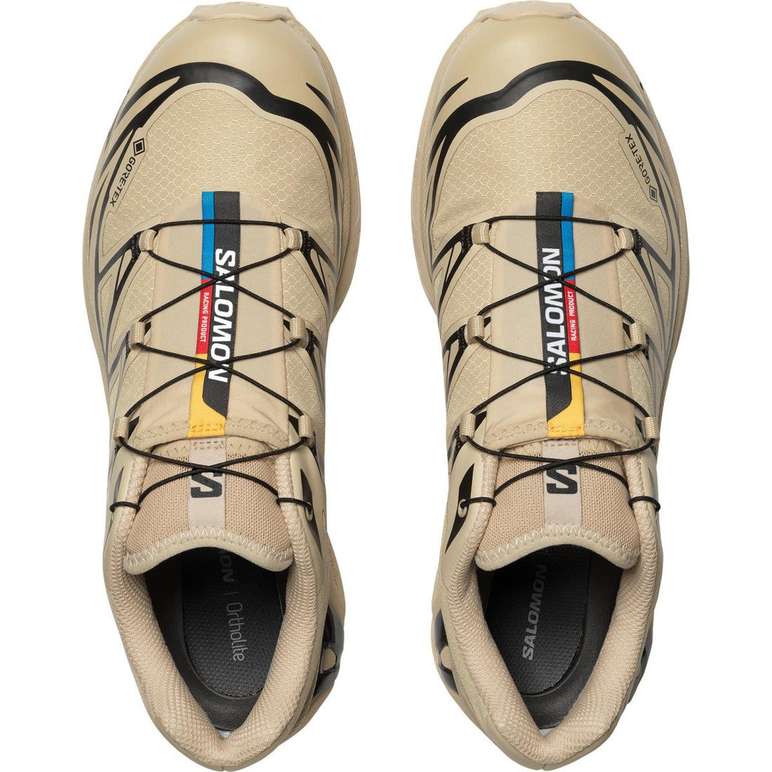 XT-6 GTX Safari/Safari/Black L47445500