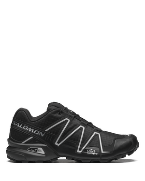W Speedcross 3 Black/Ftw Silver L47588000