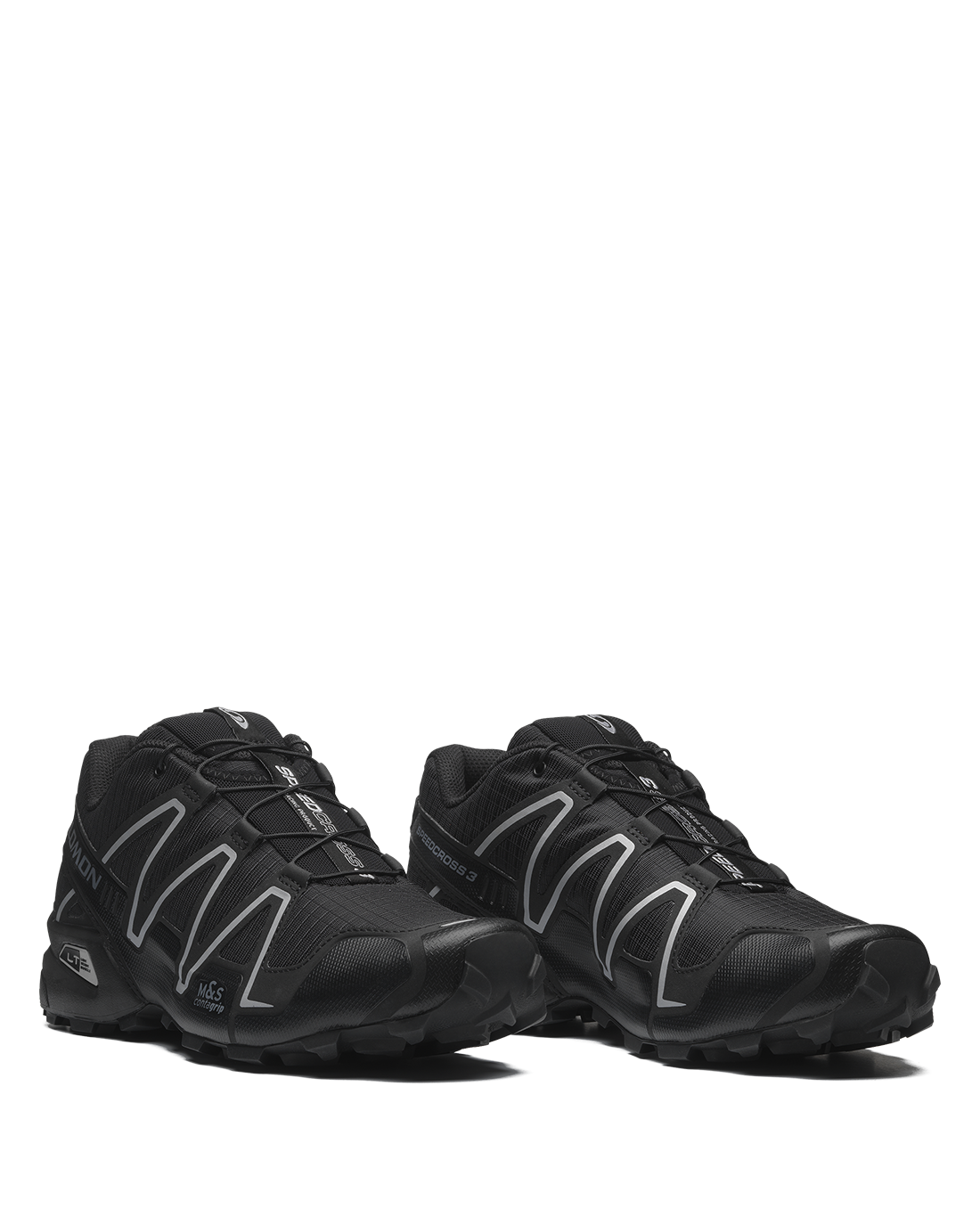 M Speedcross 3 Black/Ftw Silver L47588000