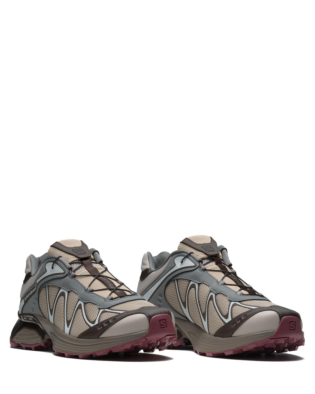 XT-Whisper Oxford Tan/Sedona Sage/Delicioso L47761800