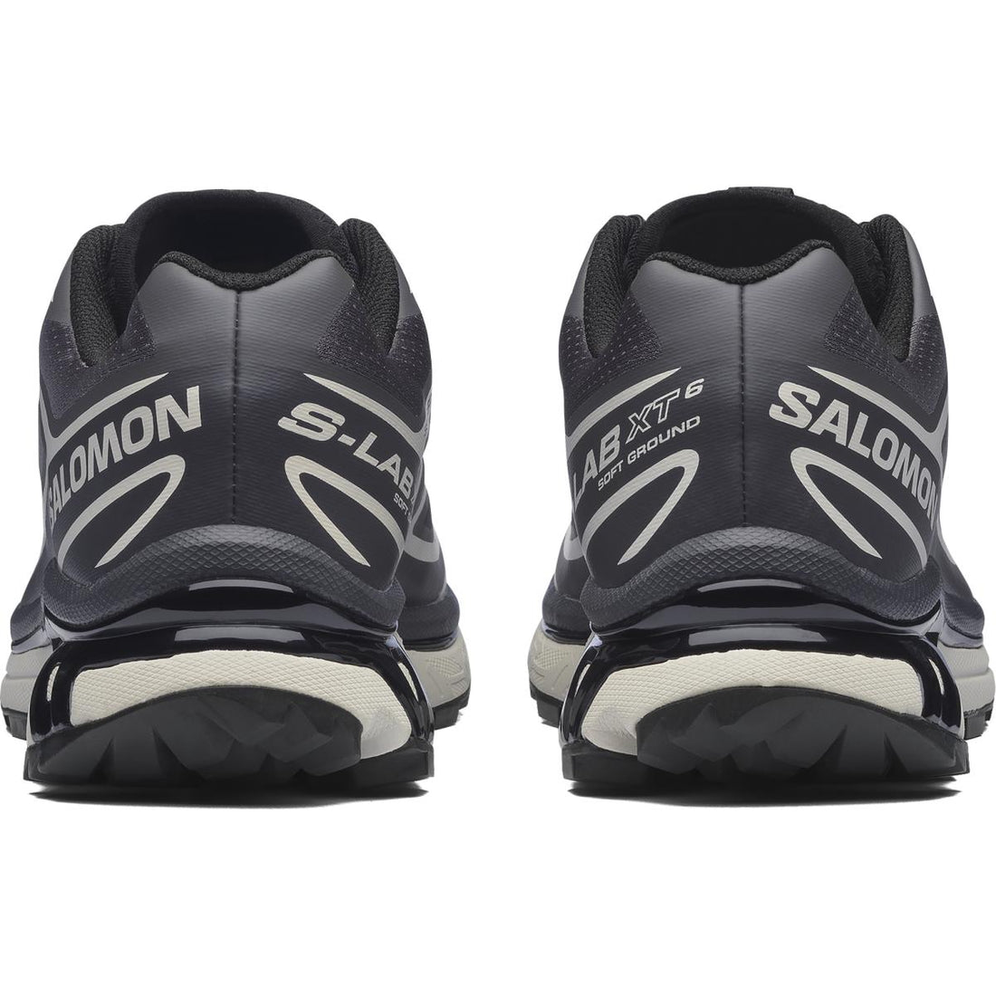 XT-6 Black/Asphalt/Castlerock L47989500