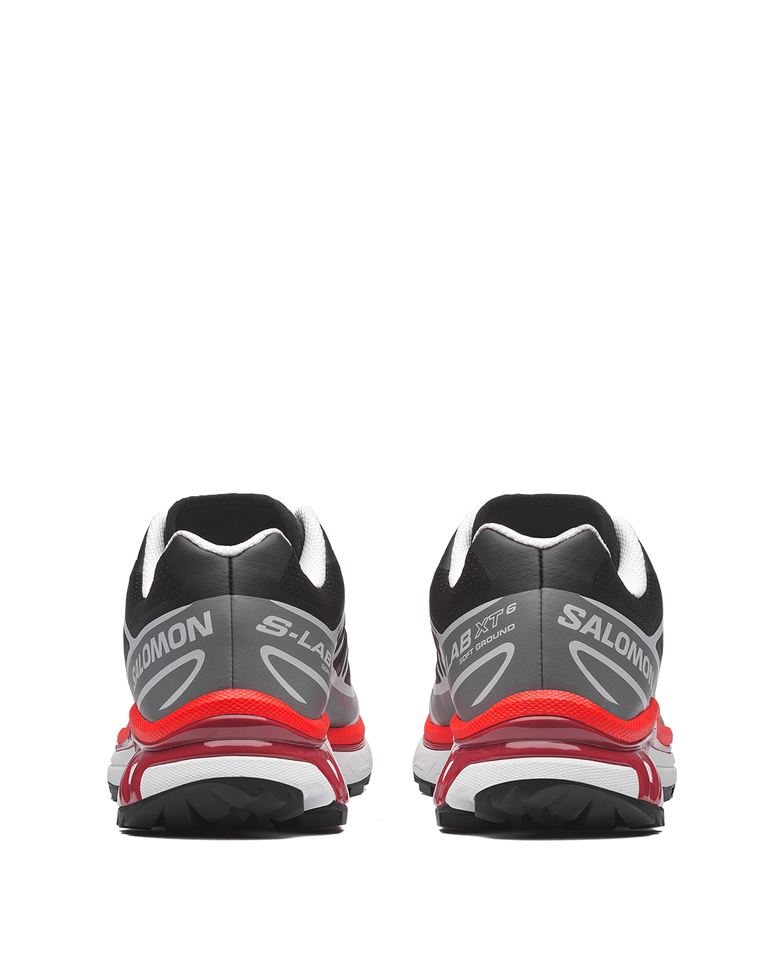 M XT-6 Alloy/Black L49211000