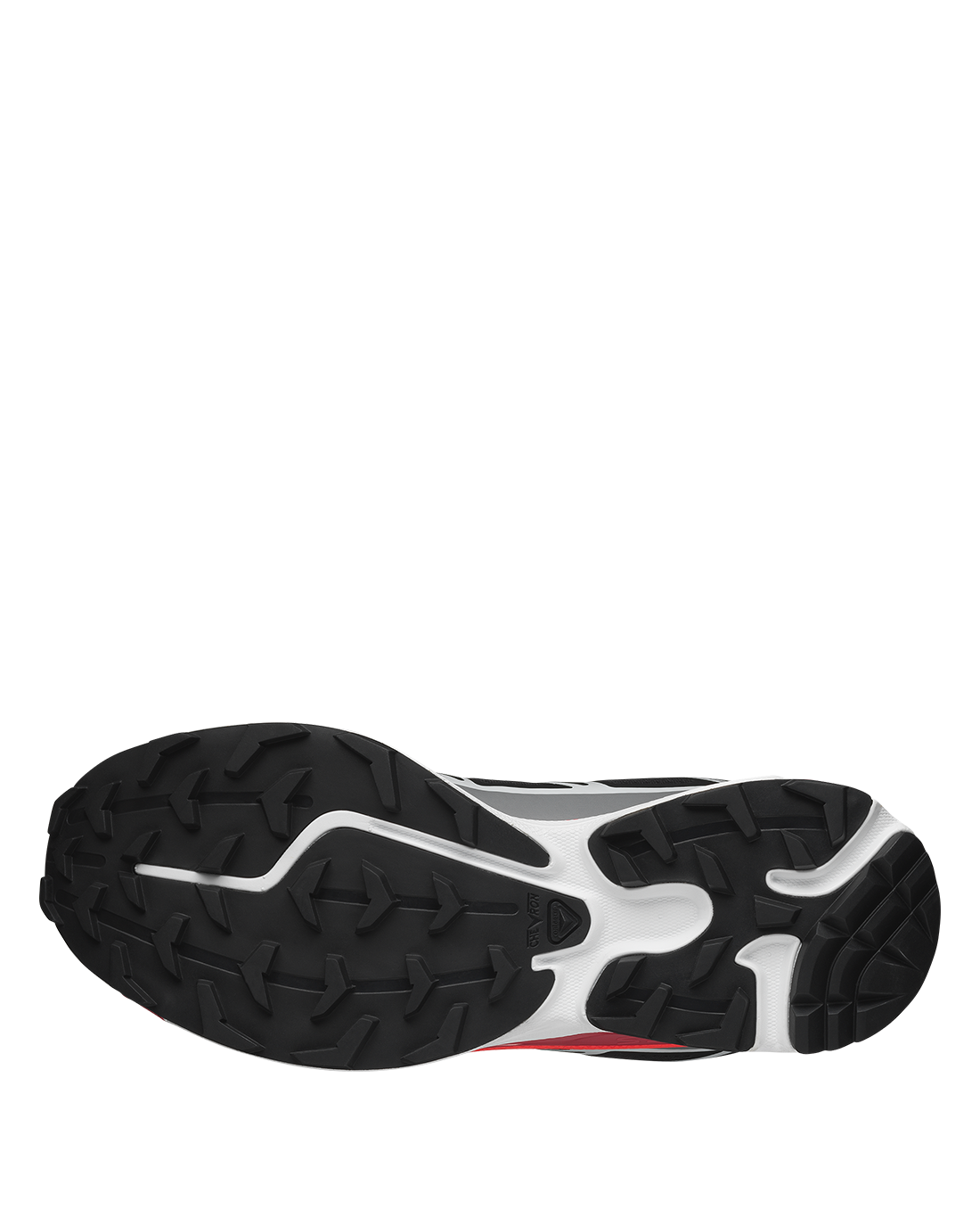 M XT-6 Alloy/Black L49211000