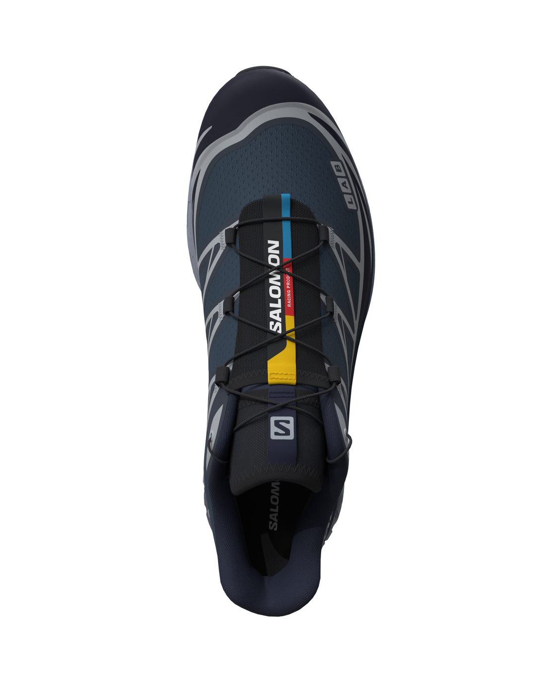 XT-6 Spellbound/Maritime Blue L49211100