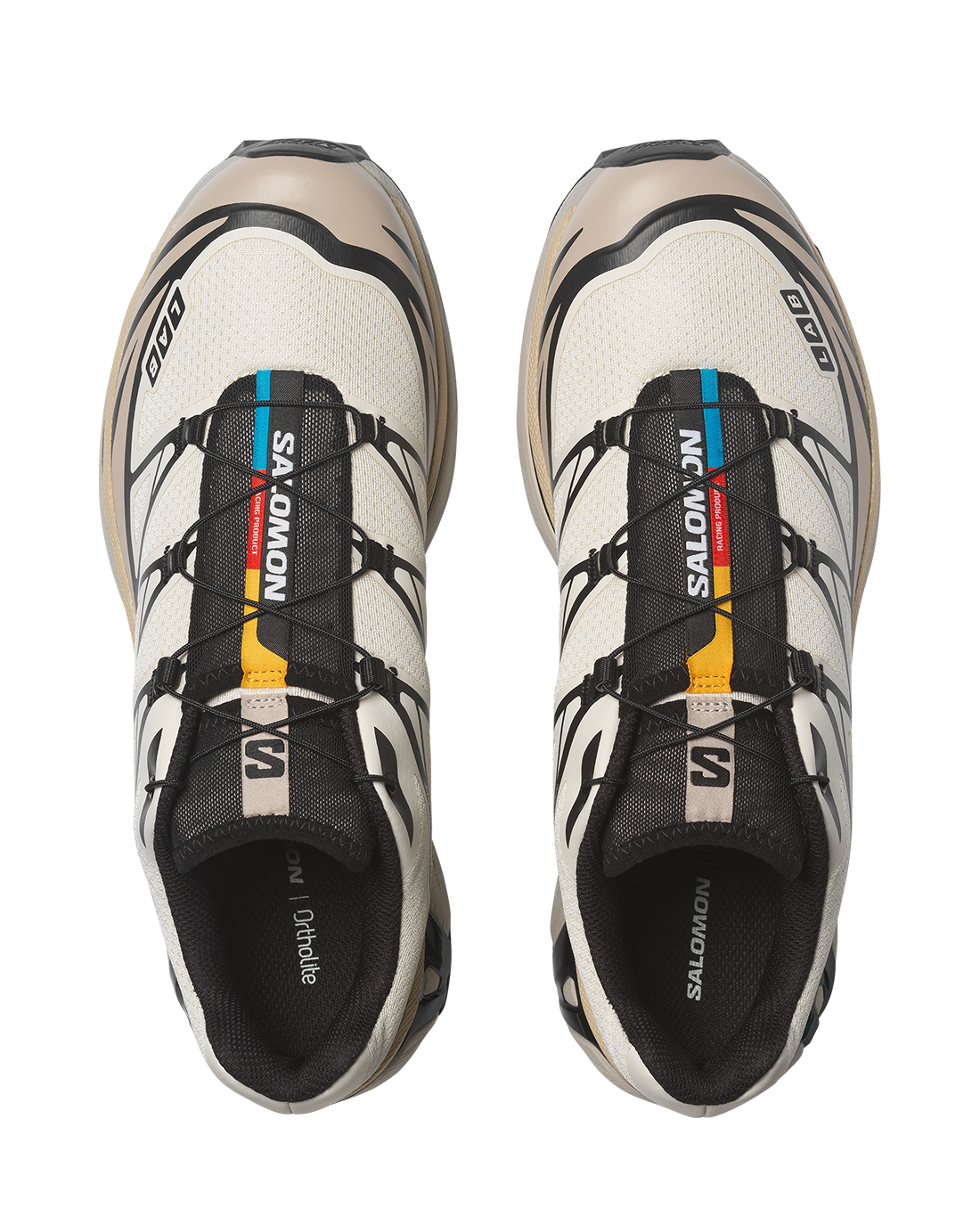 M XT-6 Vanilla Ice/Black L49211300