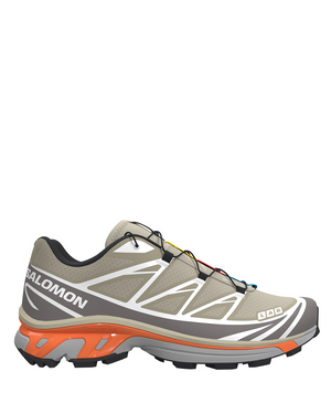 M XT-6 Silver Sage/Cloudburst L49211800