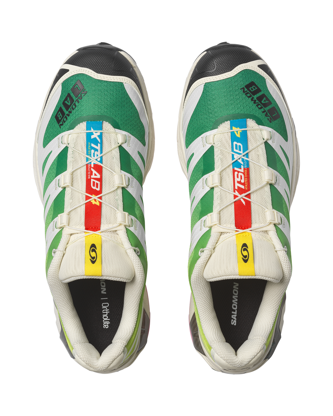 XT-4 OG Vanilla Ice/Acid Lime L49216800