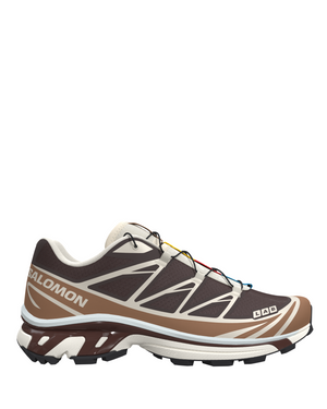 M XT-6 Black Coffee/Burro L49306600