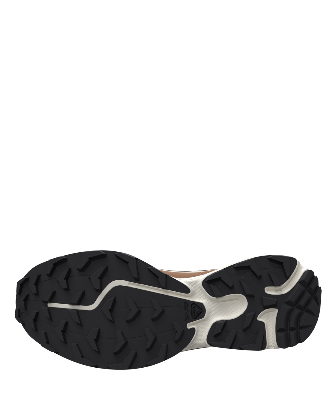 W XT-6 Black Coffee/Burro L49306600