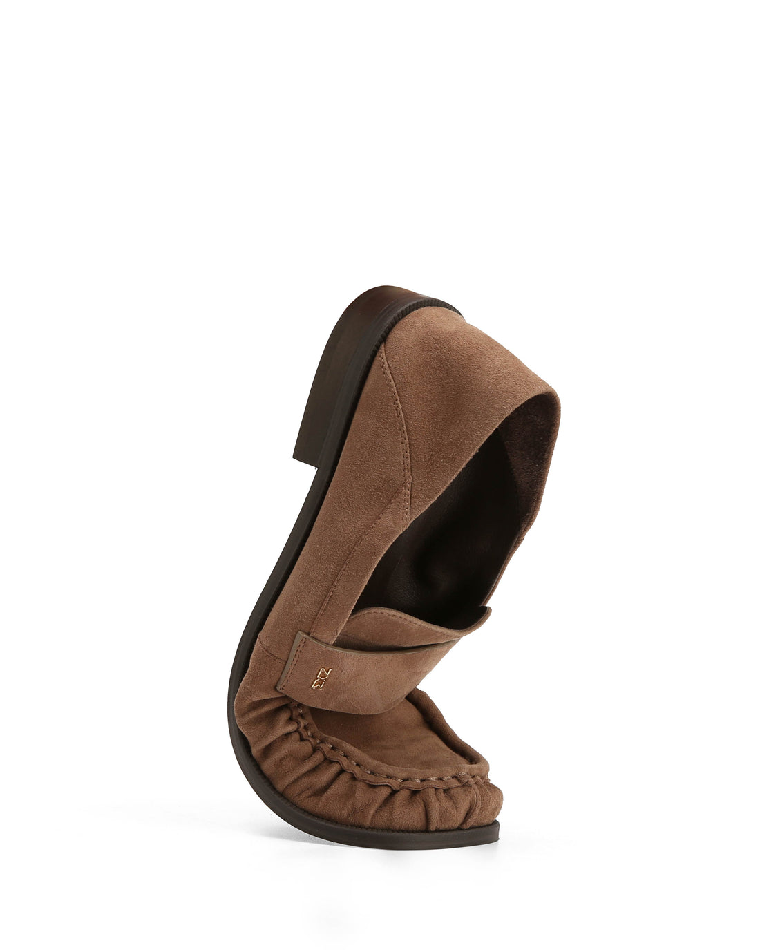 Libra Cotto Suede