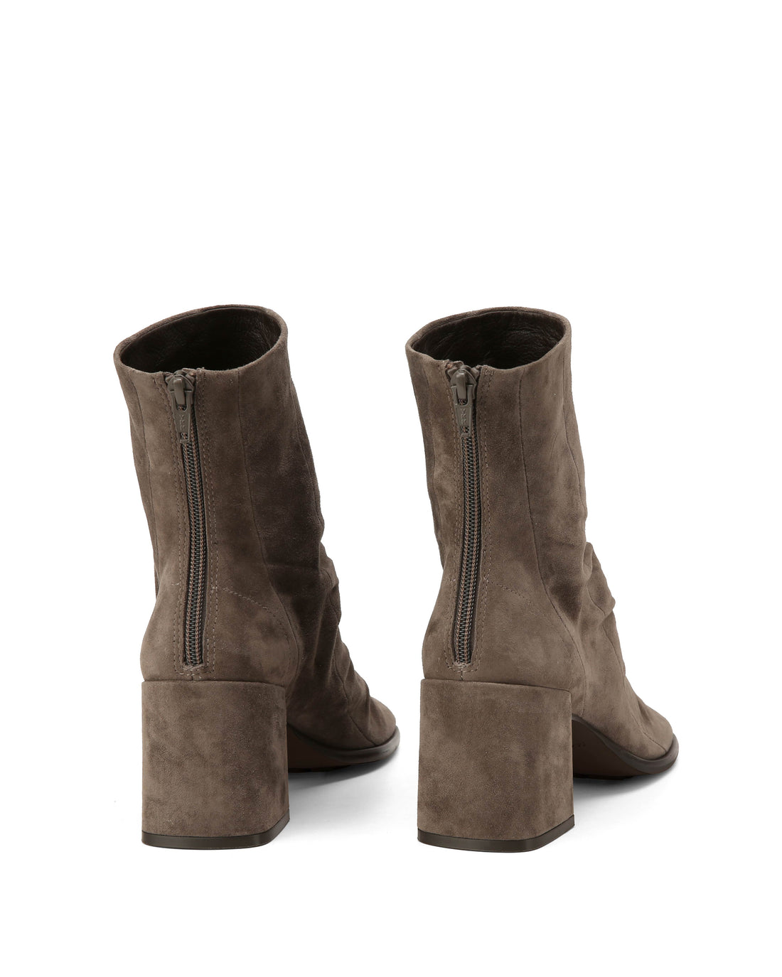 Lorie Smog Suede