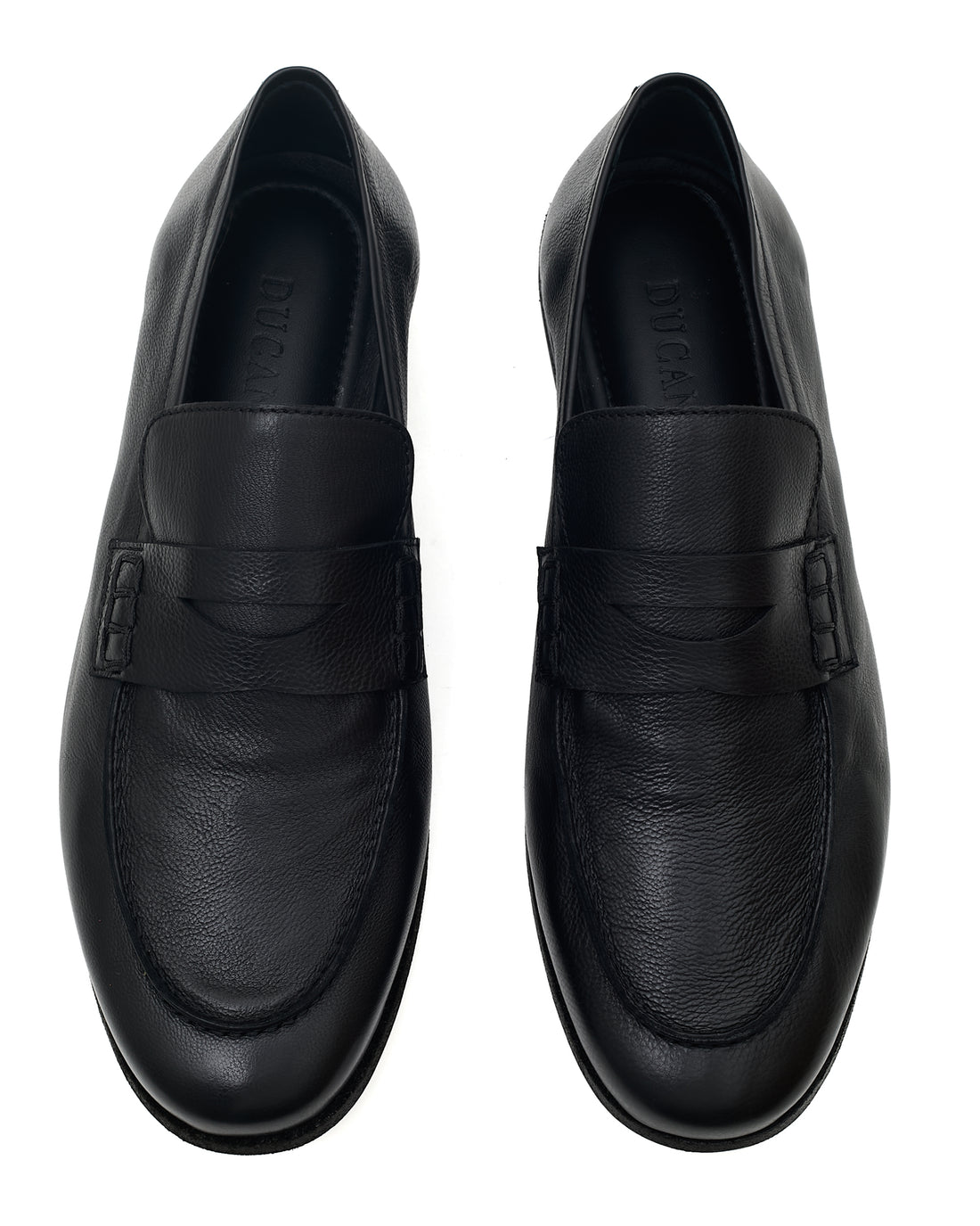 Daniel Black Soft Calf