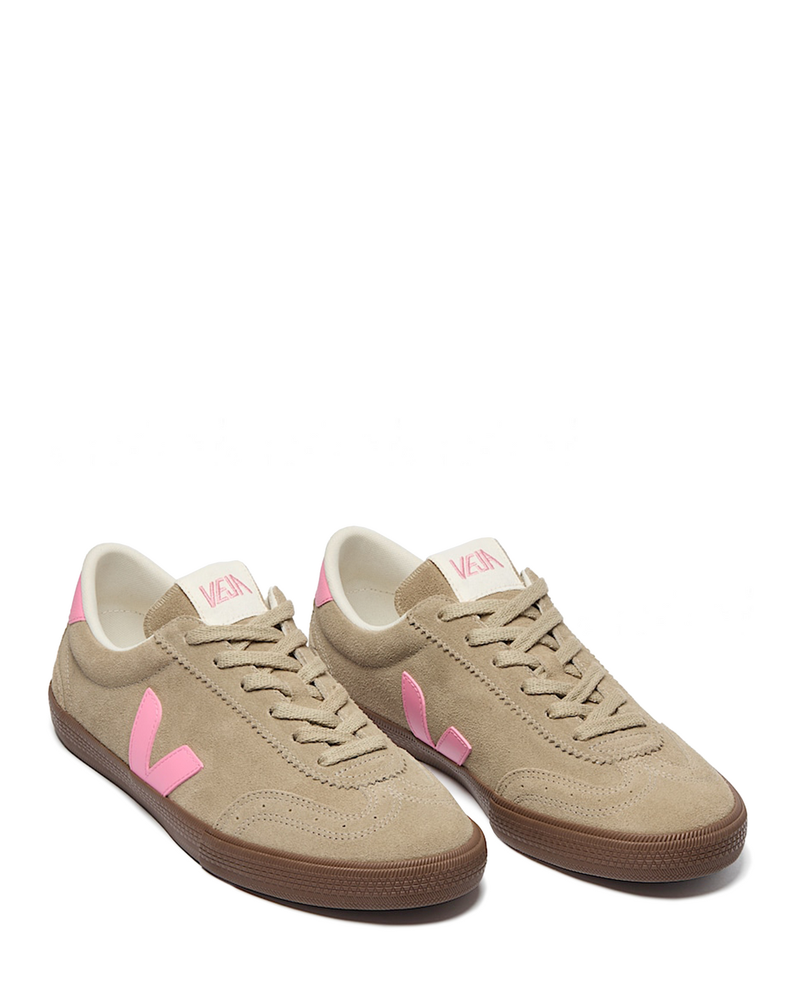 W Volley Taupe/Malibu/Bark Suede VO0321468