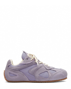 W Slow Runner Light Mauve/Gum F3695002
