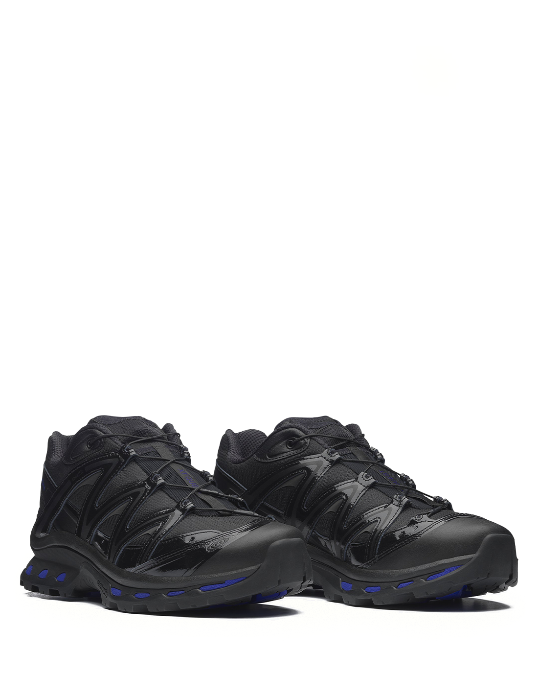 XT-Quest Recon Black/Black/Bluing L47969300