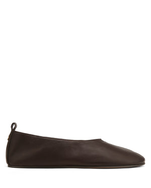 Madam Brown Butter Leather