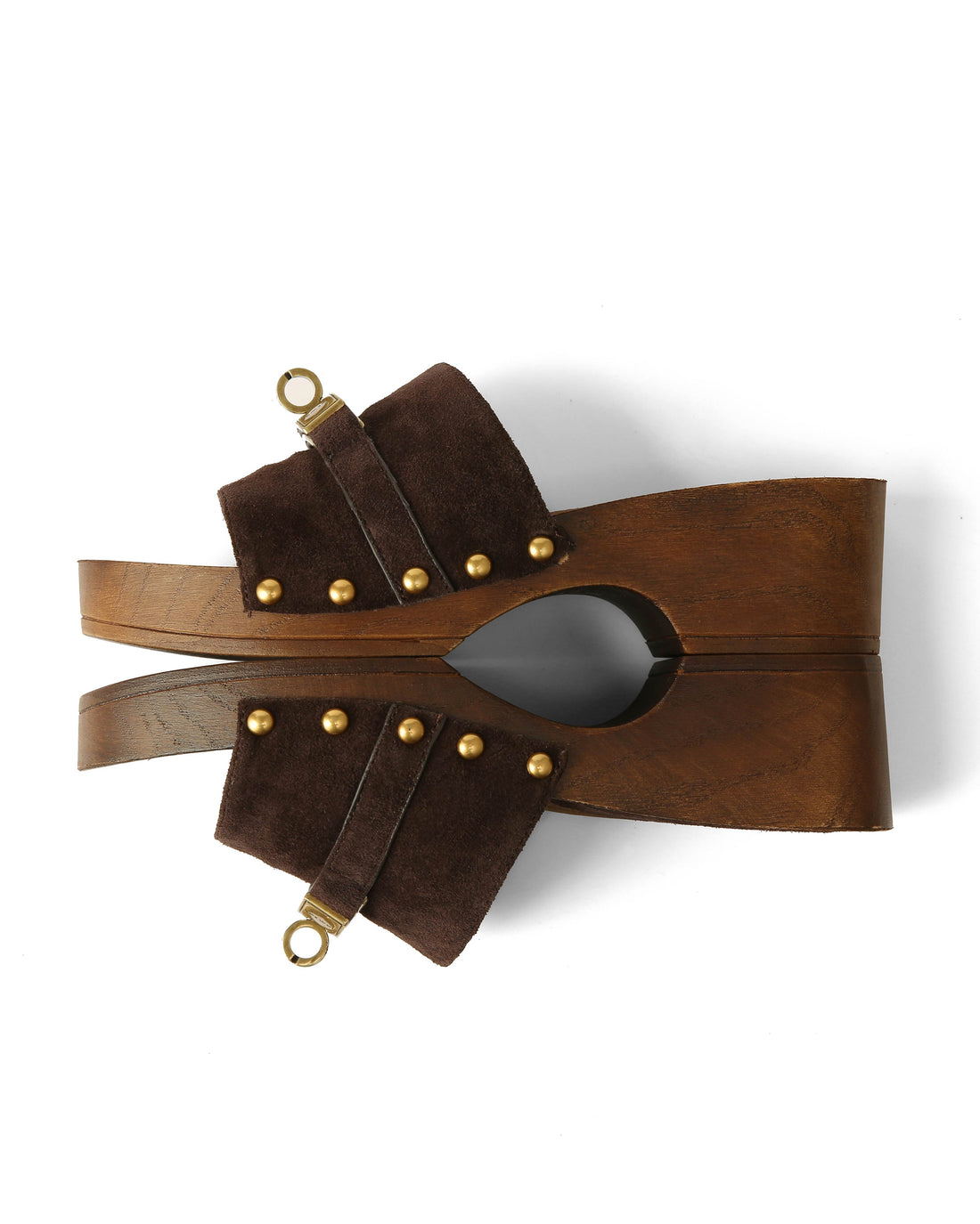 Malta Brown Suede