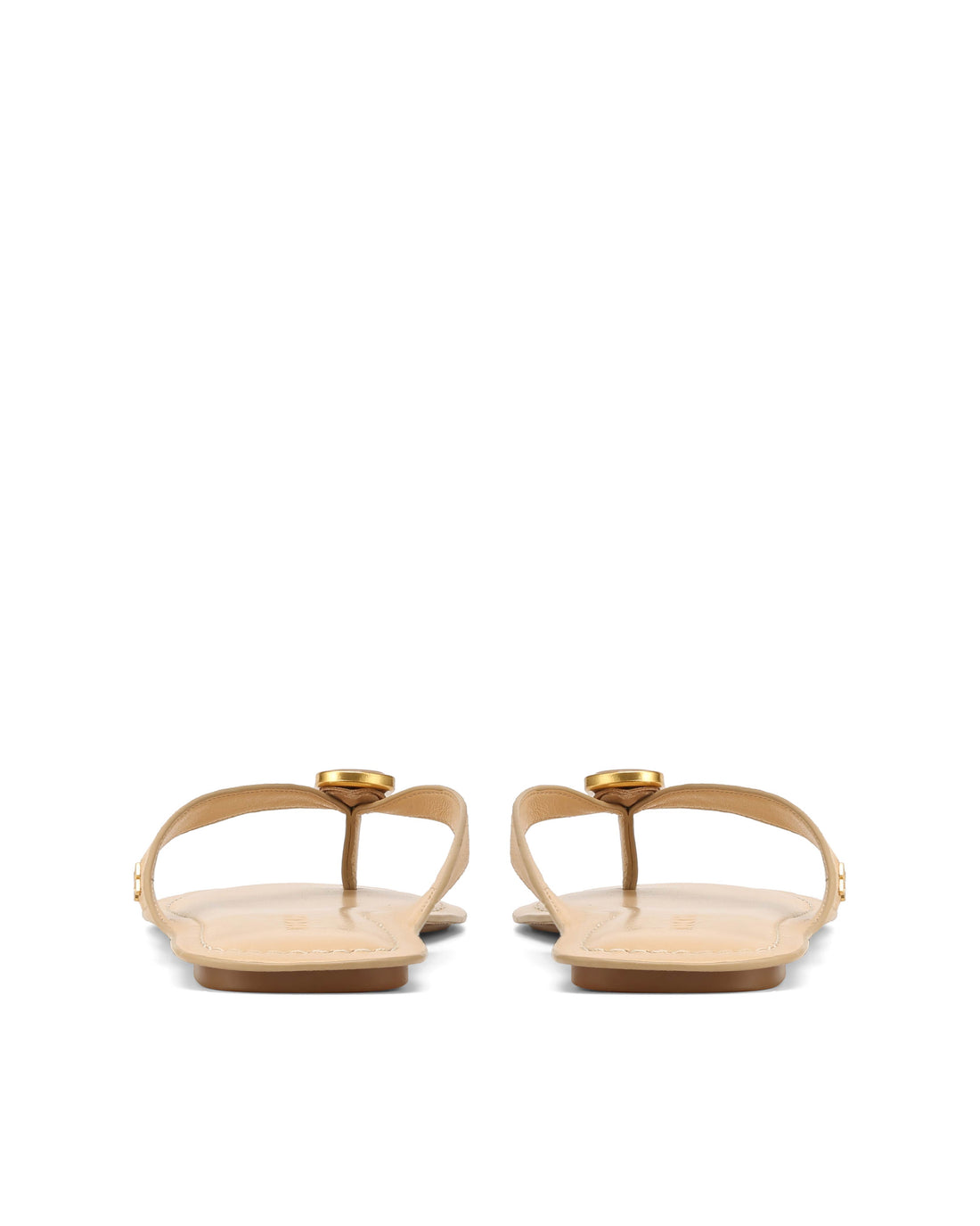 Mandy Sandstone Suede