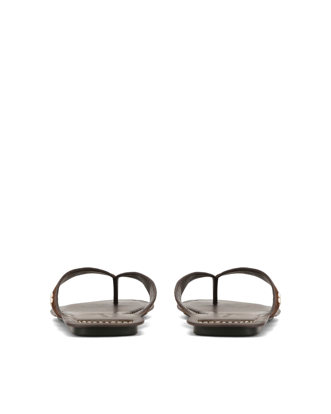 Marae Brown Suede