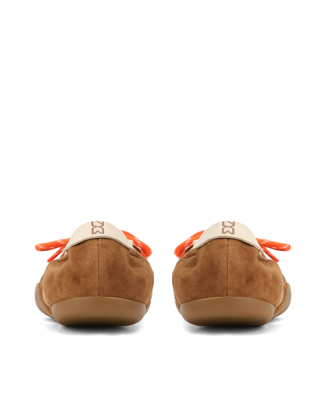 Marlo Tan Suede
