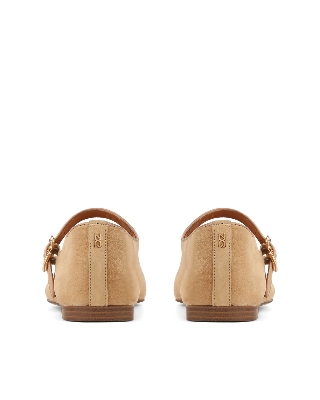 Masa Sandstone Suede