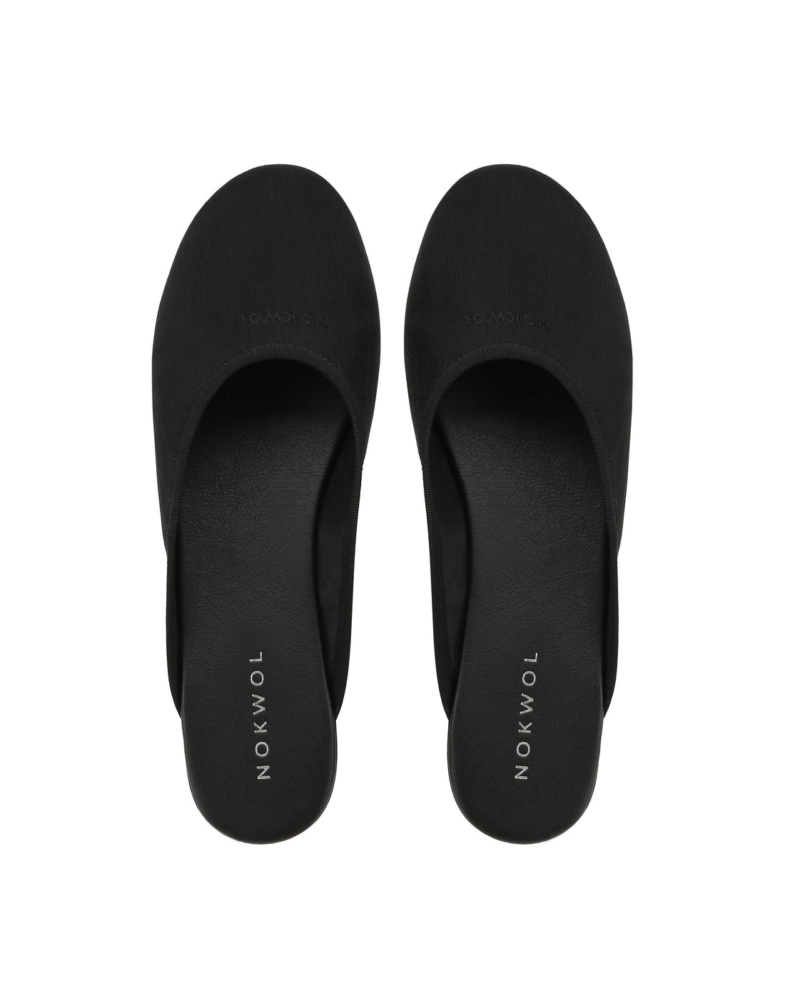 Maz Black Mesh