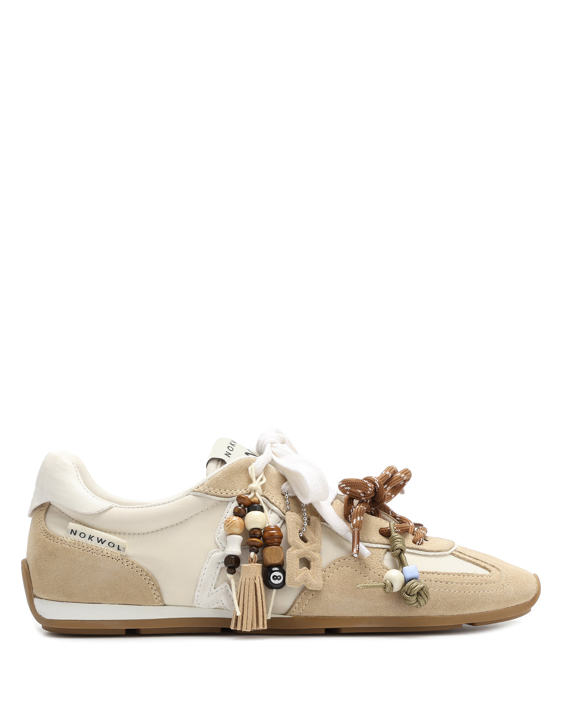 Method Beige Nylon