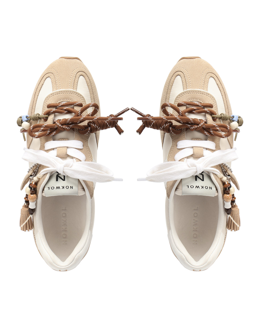 Method Beige Nylon