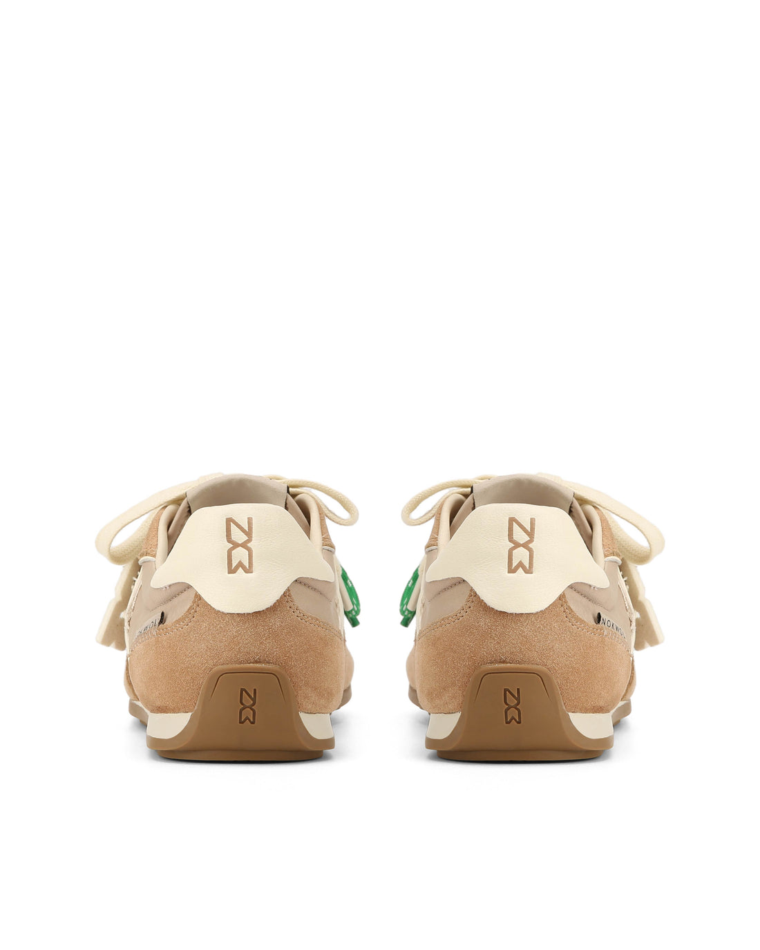 Method Beige Suede/Nylon