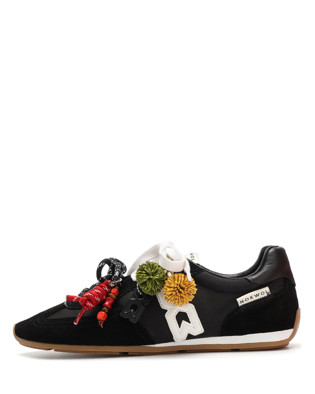 Method Black Nylon