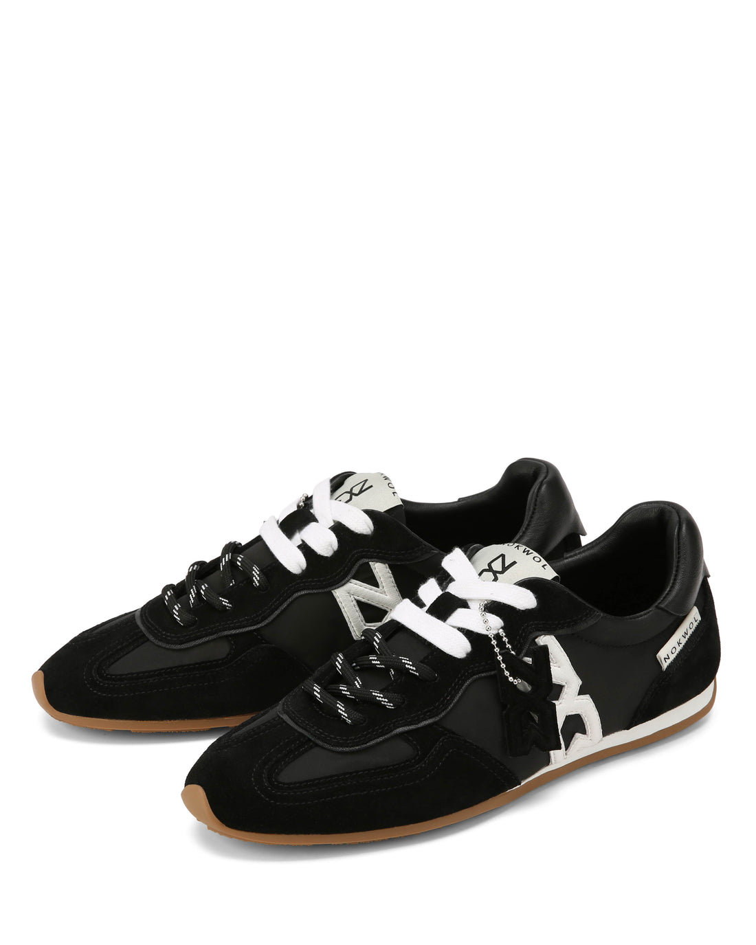 Method Black Nylon