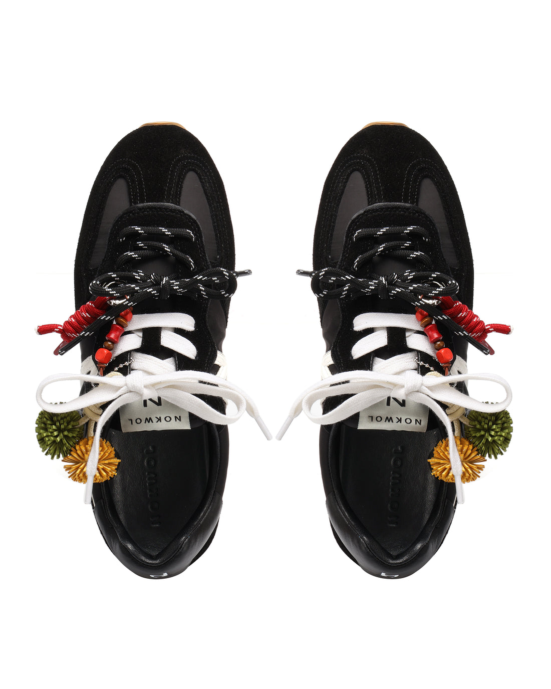 Method Black Nylon